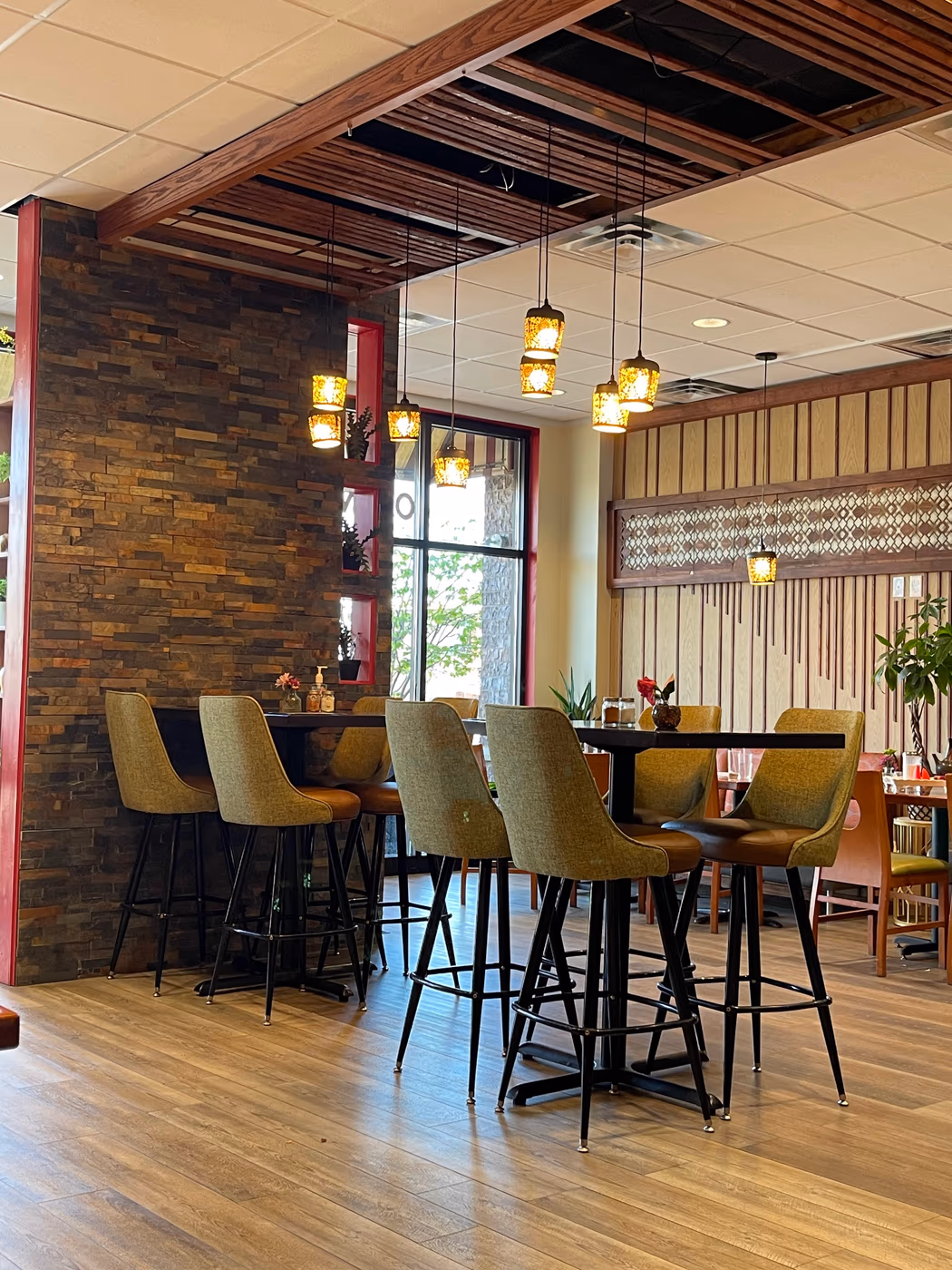 Bole Ethiopian Cuisine Maple Grove