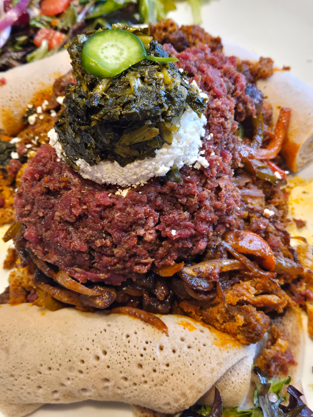 Bole Ethiopian Cuisine Maple Grove photo 4