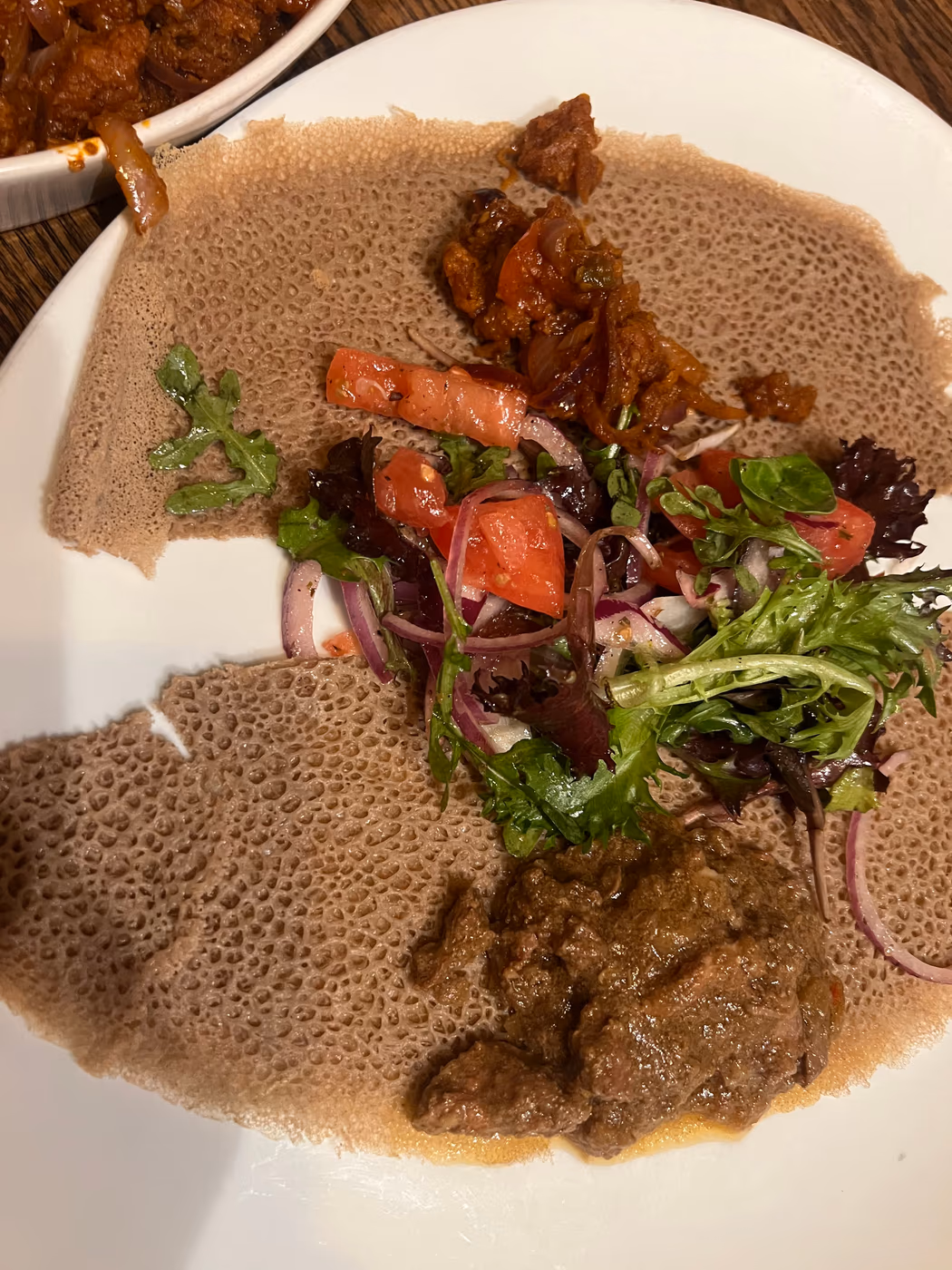 Bole Ethiopian Cuisine photo 2