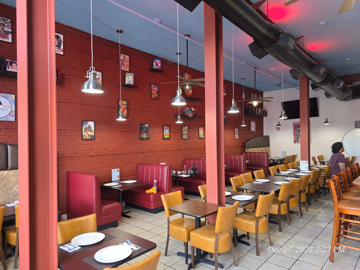 Bollywood Indian Bistro