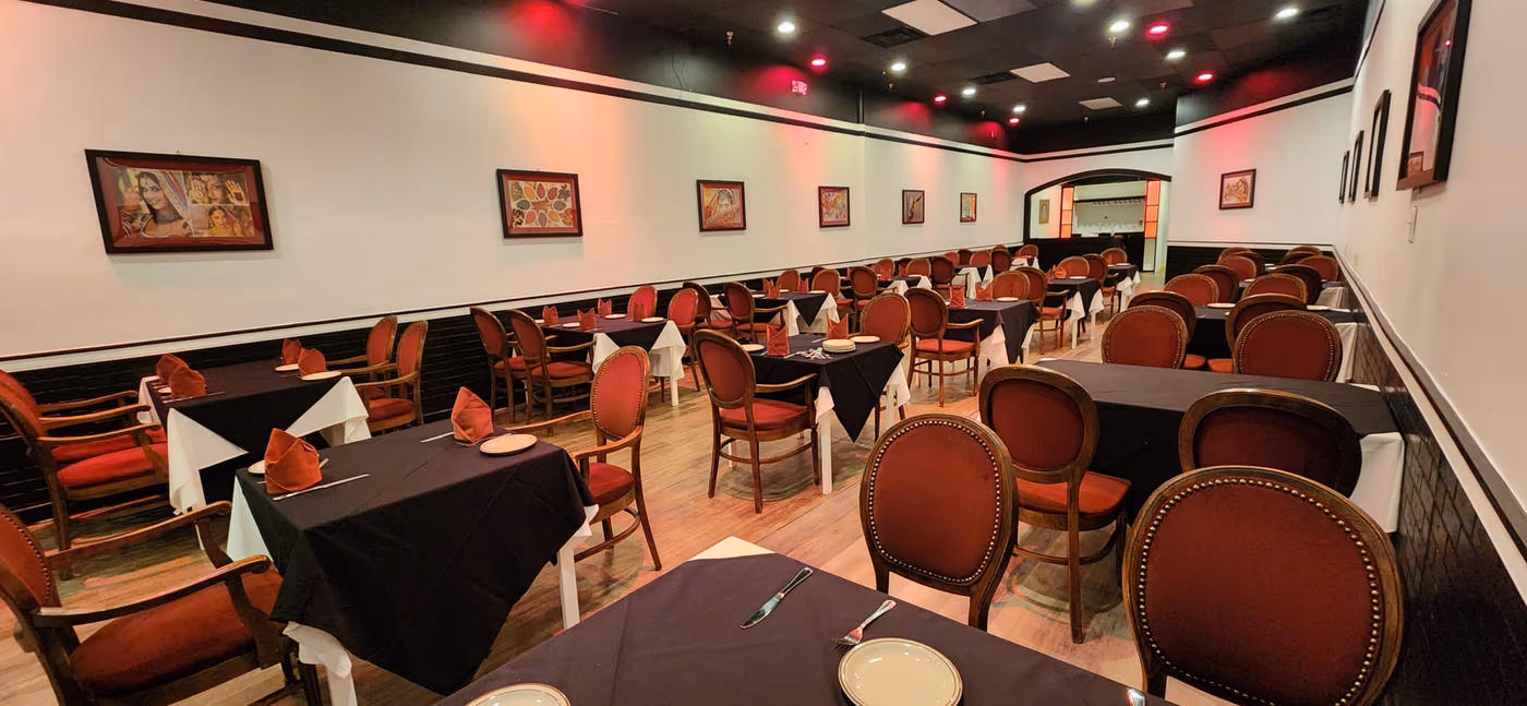 Bollywood Indian Restaurant
