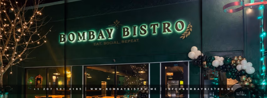 Bombay Bistro