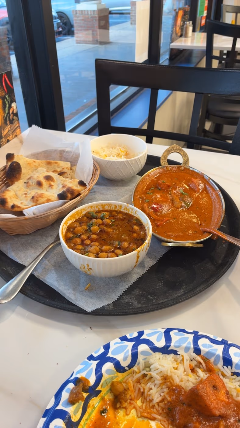 BOMBAY EXPRESS photo 3