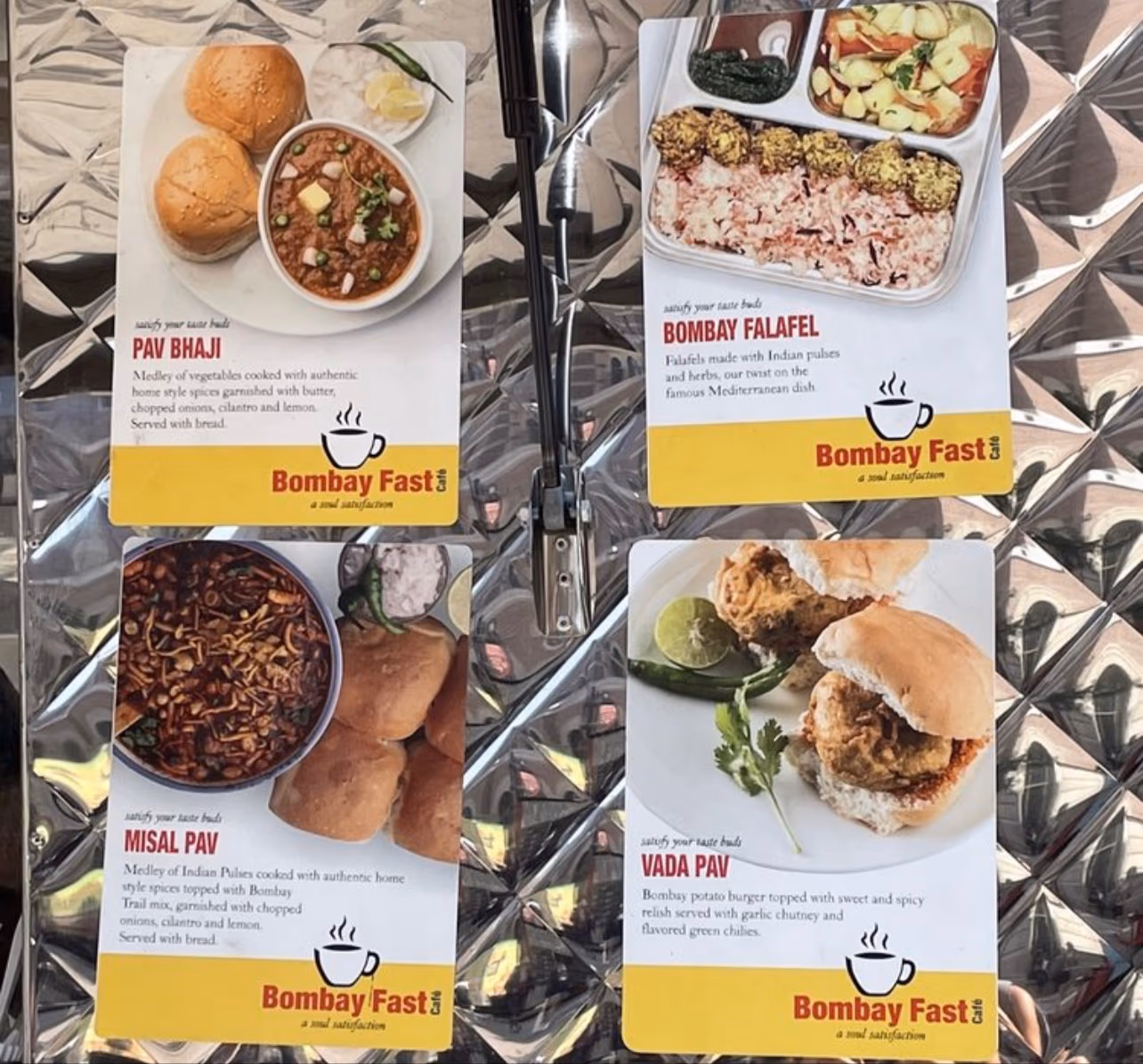 Bombay Fast Cafe photo 3