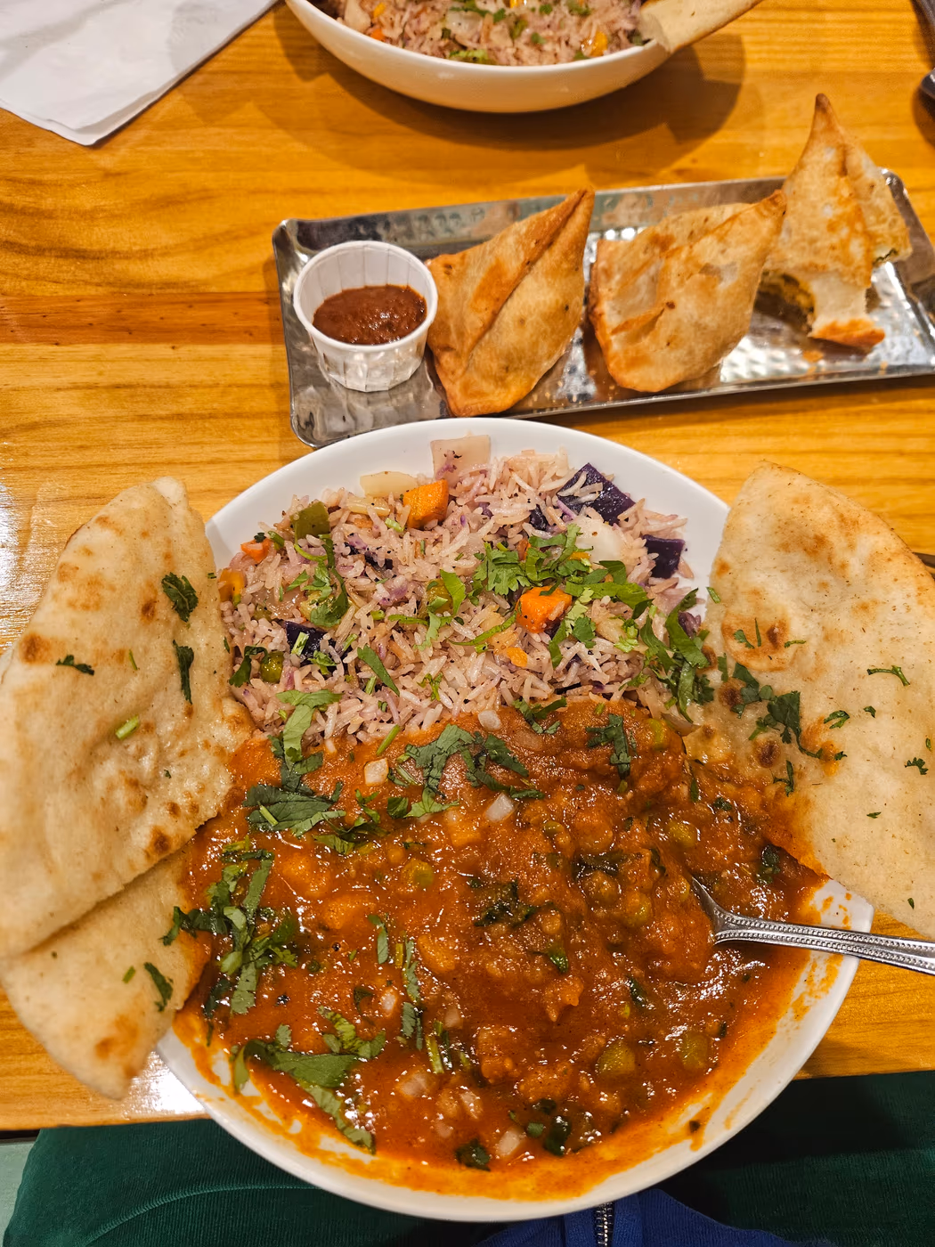 Bombay Food Junkies photo 2