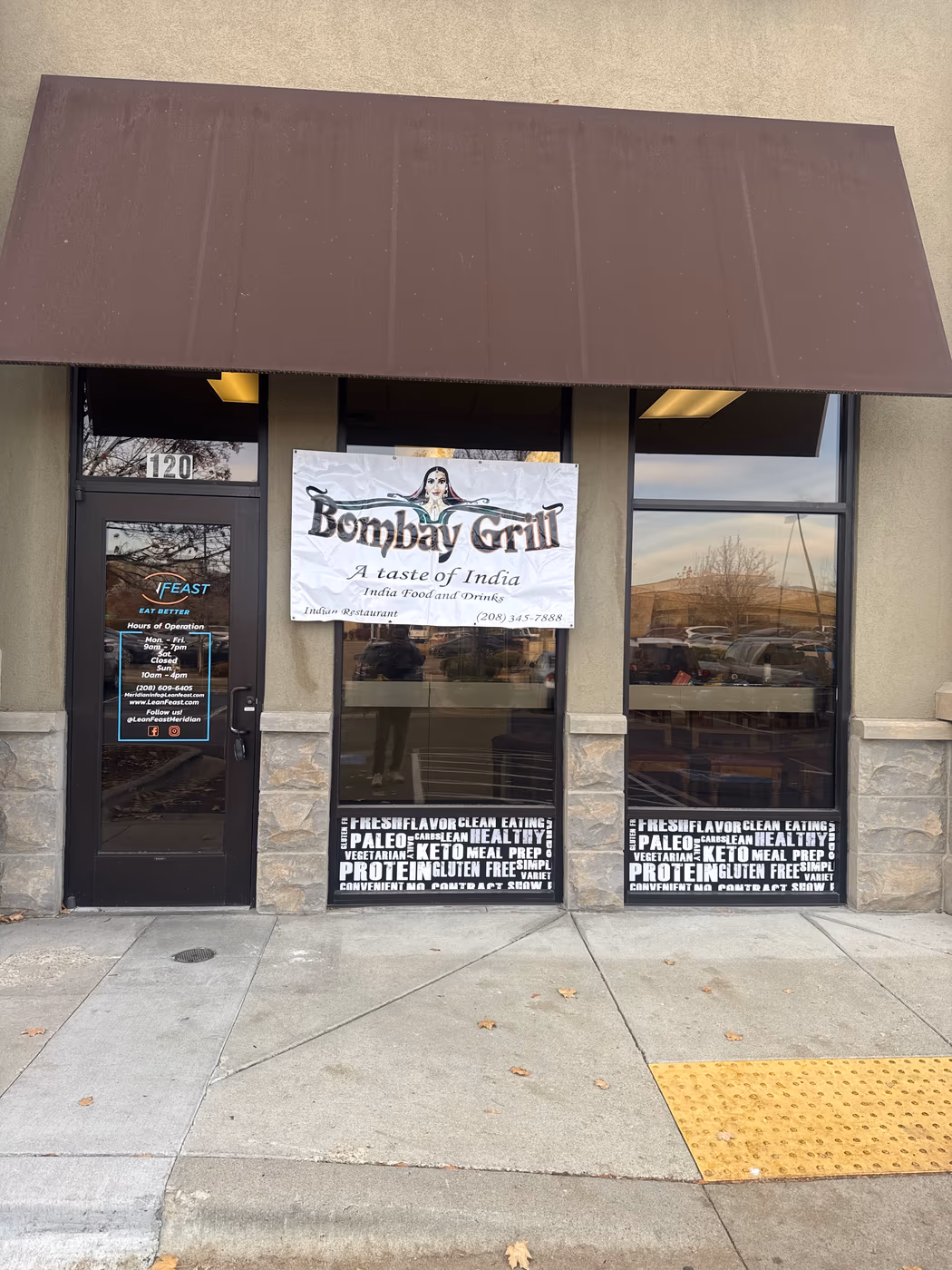 Bombay Grill Indian Restaurant photo 2