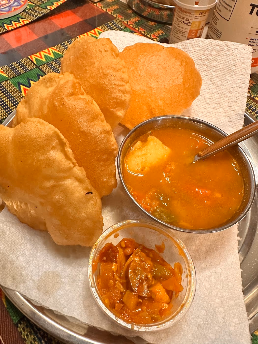 Bombay House