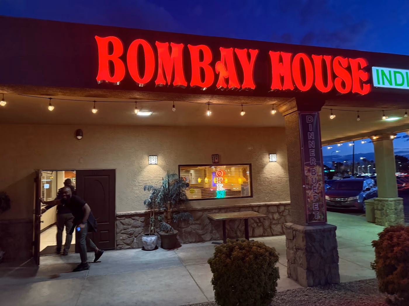 Bombay House photo 4