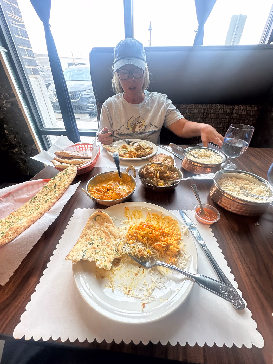 Bombay Kitchen of Saratoga photo 4