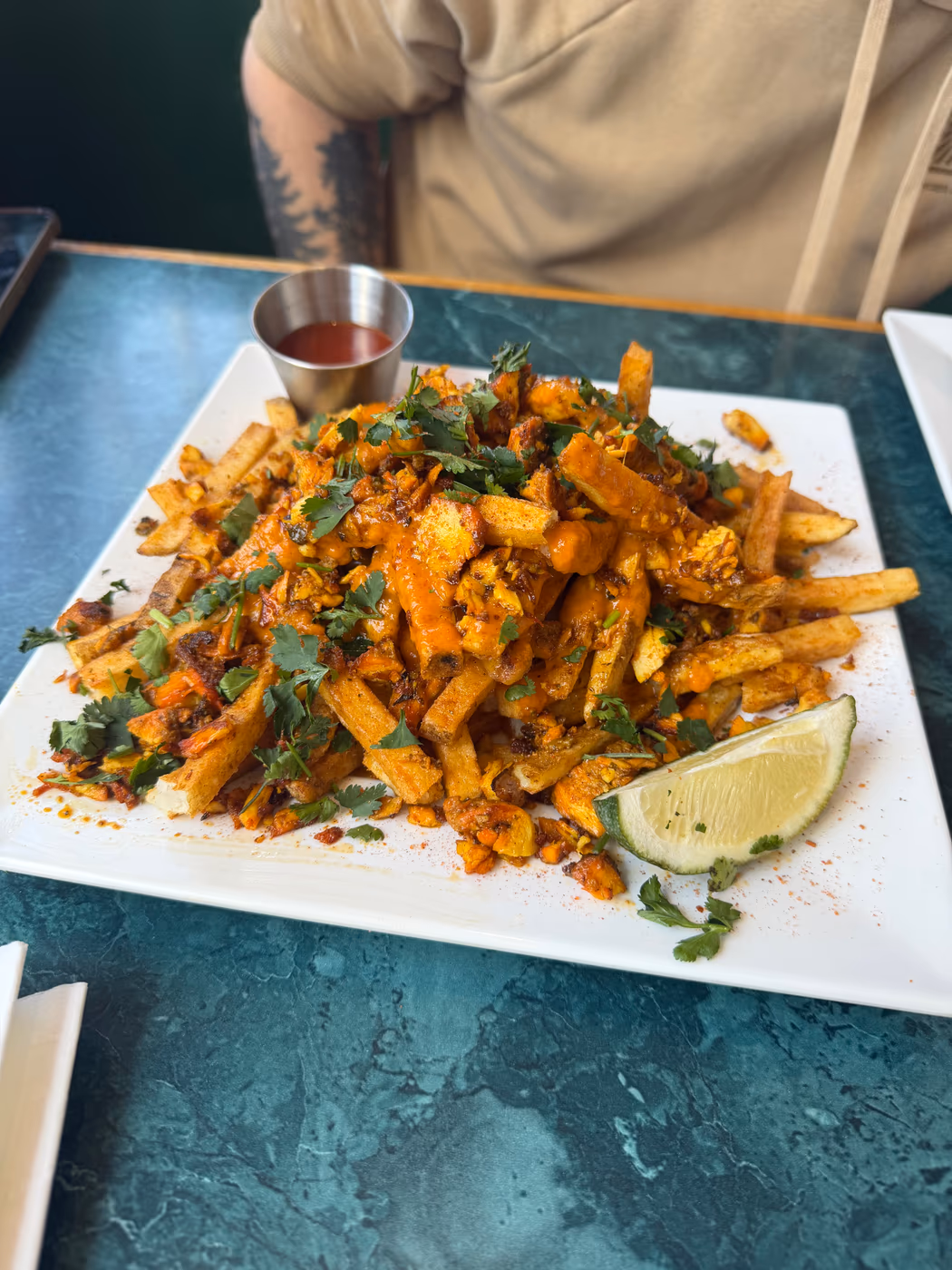 Bombay Kitchen photo 2