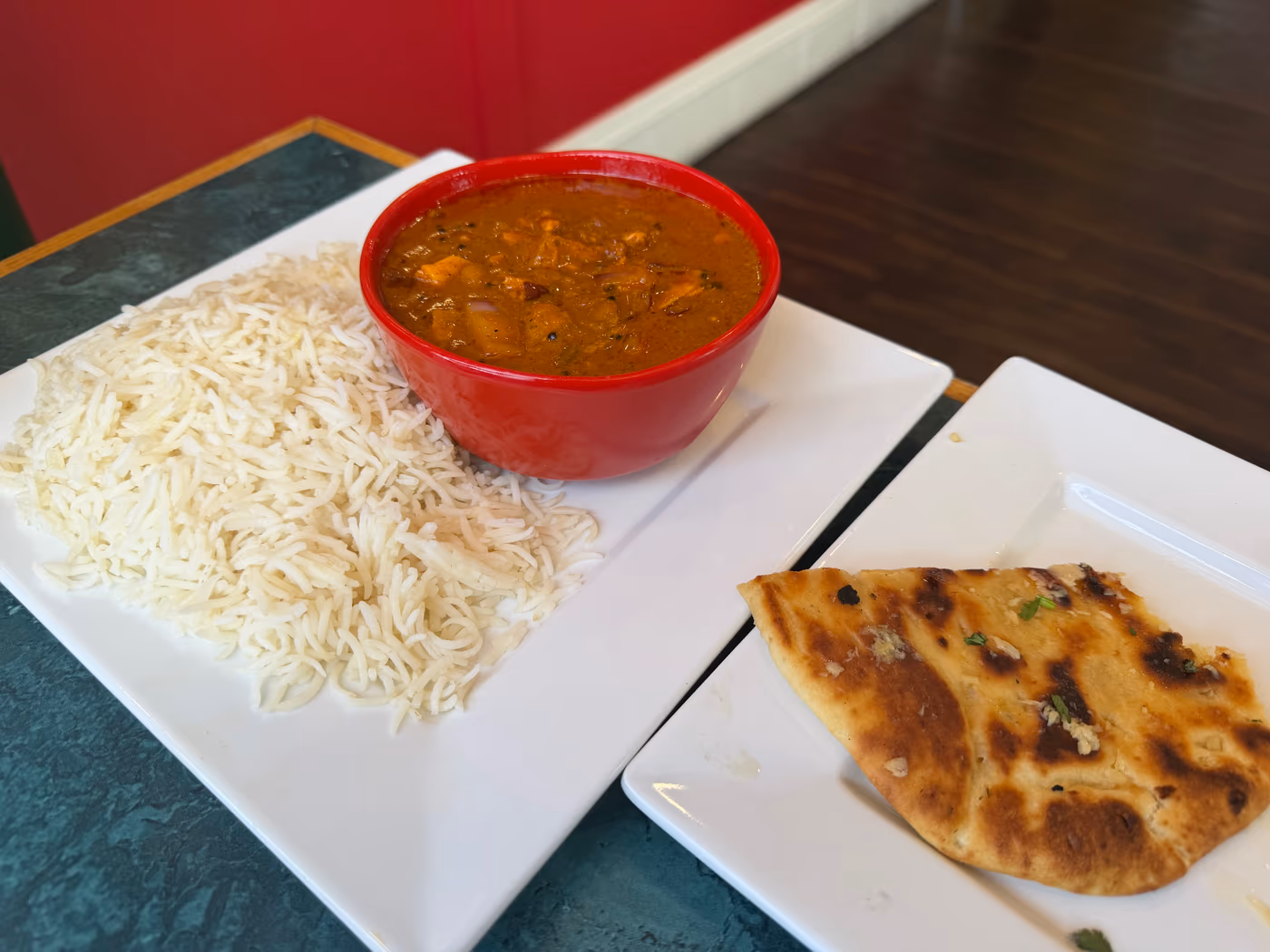 Bombay Kitchen photo 3