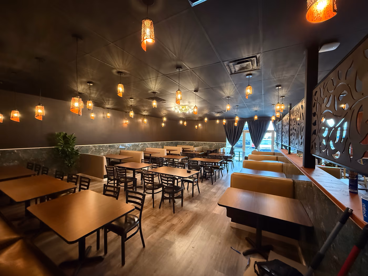 Bombay Kitchen