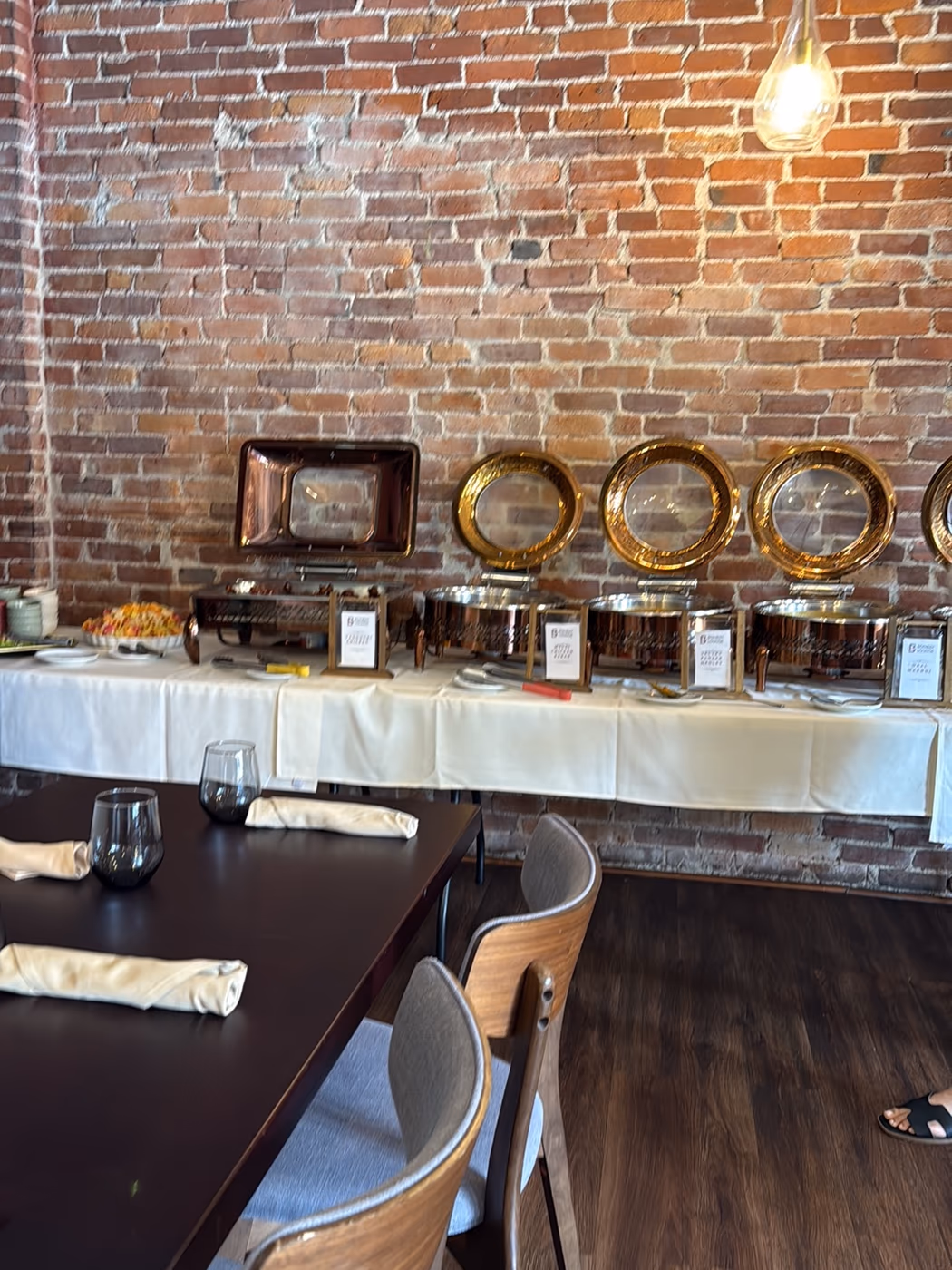 Bombay Lounge | Indian Restaurant | Worcester MA photo 2