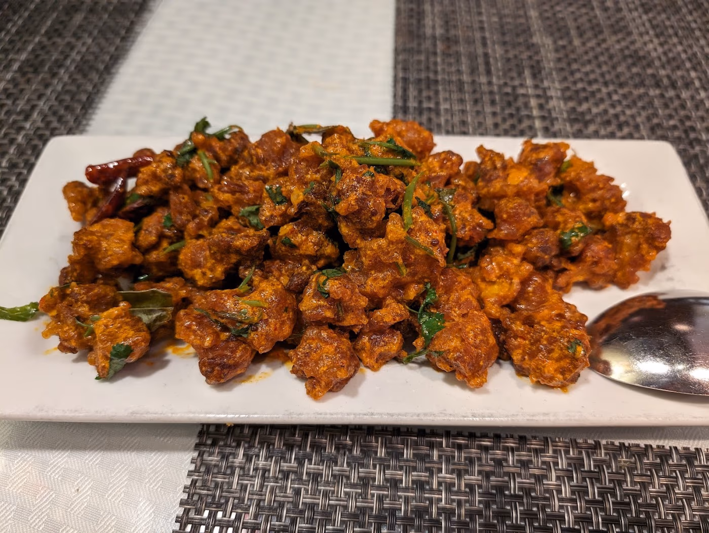 Bombay Olive