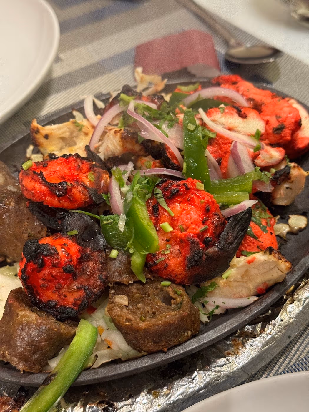 Bombay Olive photo 3