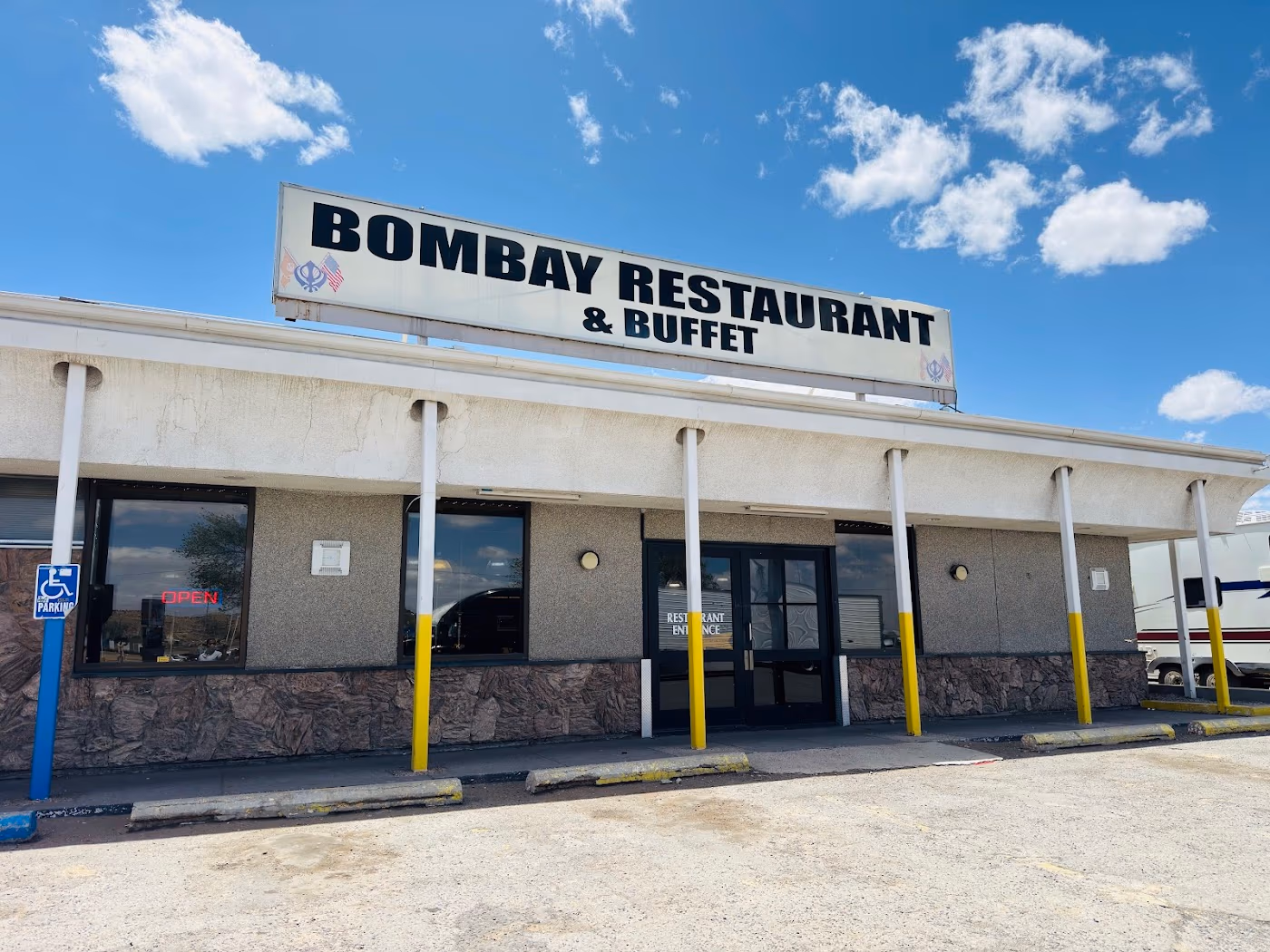 Bombay Restaurant and Buffet photo 2