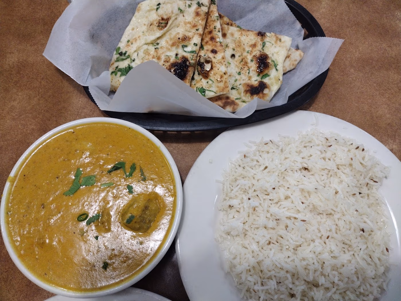 Bombay Restaurant and Buffet photo 4