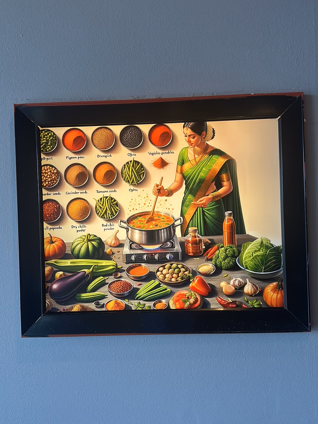 Bombay Social