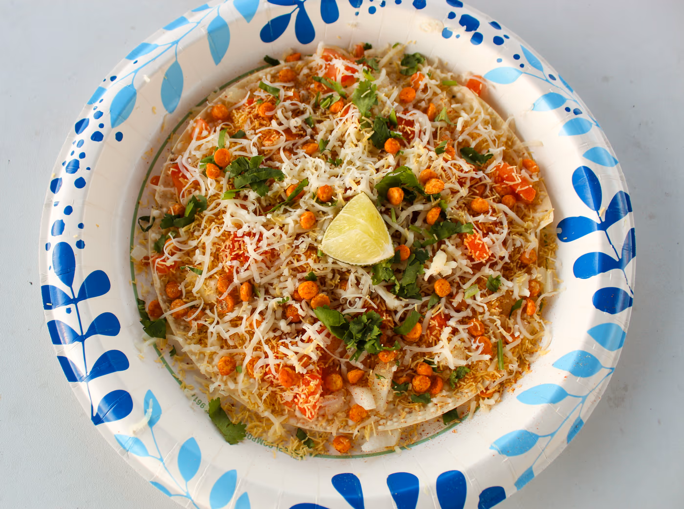 Bombay Street Food No. 2