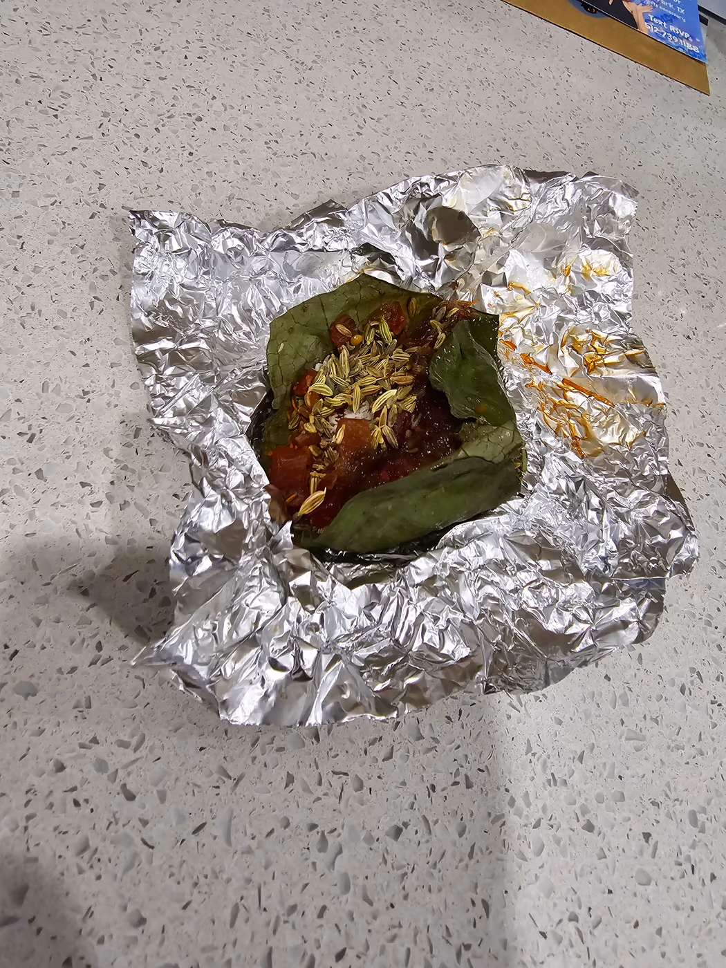 Bombay Street Food No. 2 photo 2