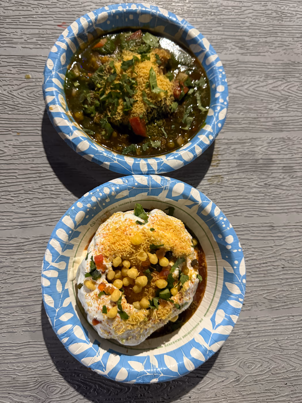 Bombay Street Food No. 2 photo 4