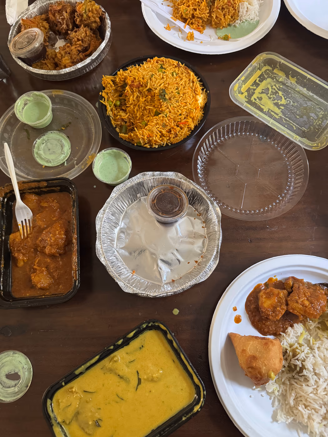 Bombay Tadka Easton