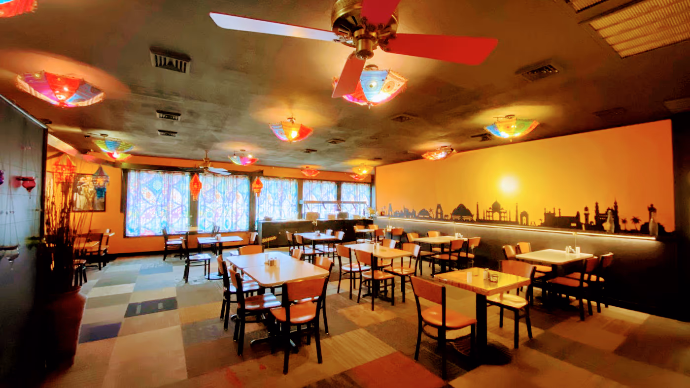 Bombay Tadka Easton photo 2