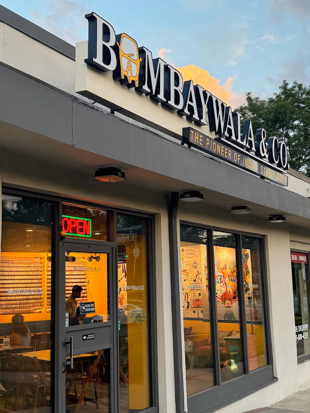 Bombaywala & Co. photo 3