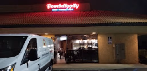 bombdiggity Dogs Burgers & Brew photo 2