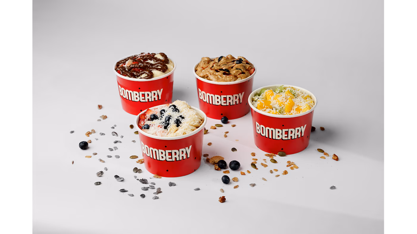 Bomberry