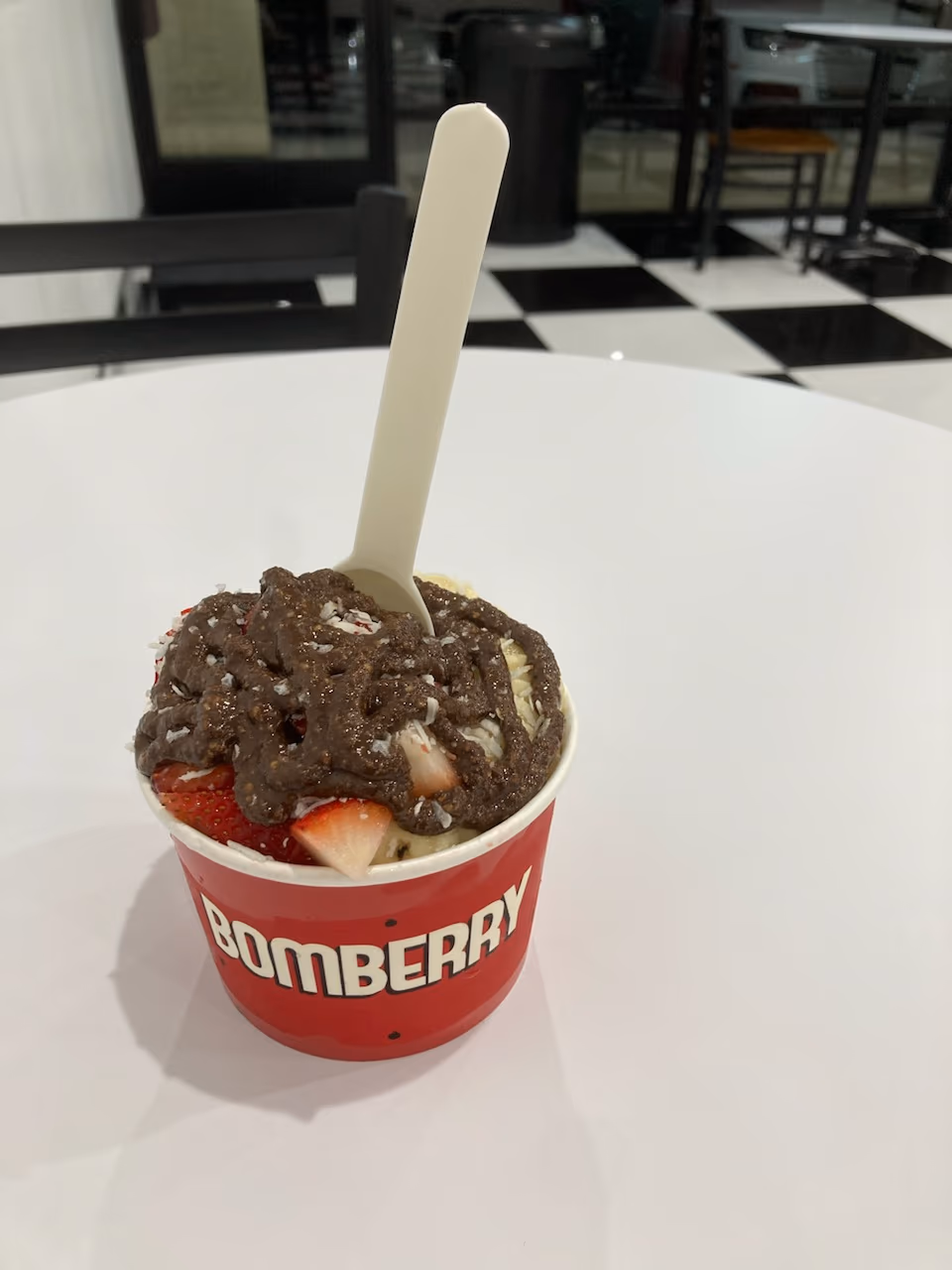 Bomberry photo 4