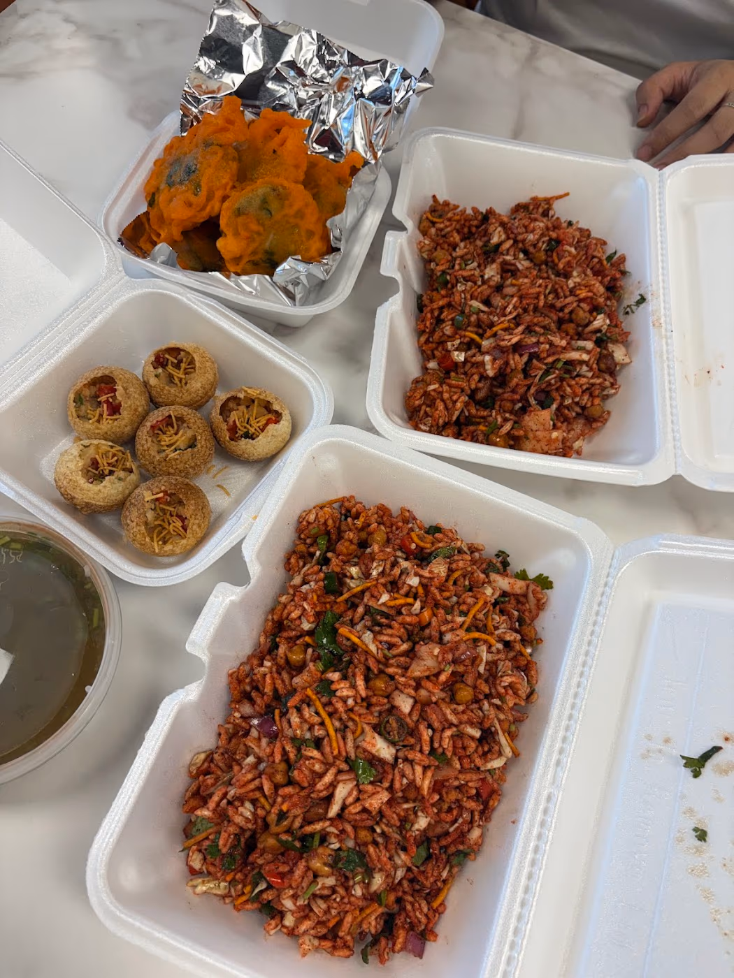 BOMOMO | Bubble Tea & Street Food photo 3