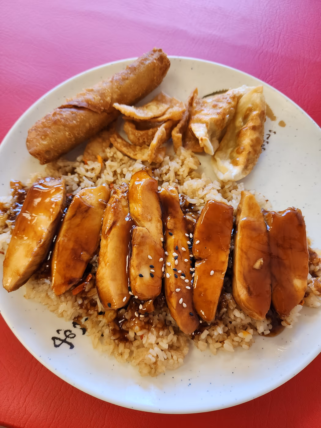 Bon Asian Cafe photo 2