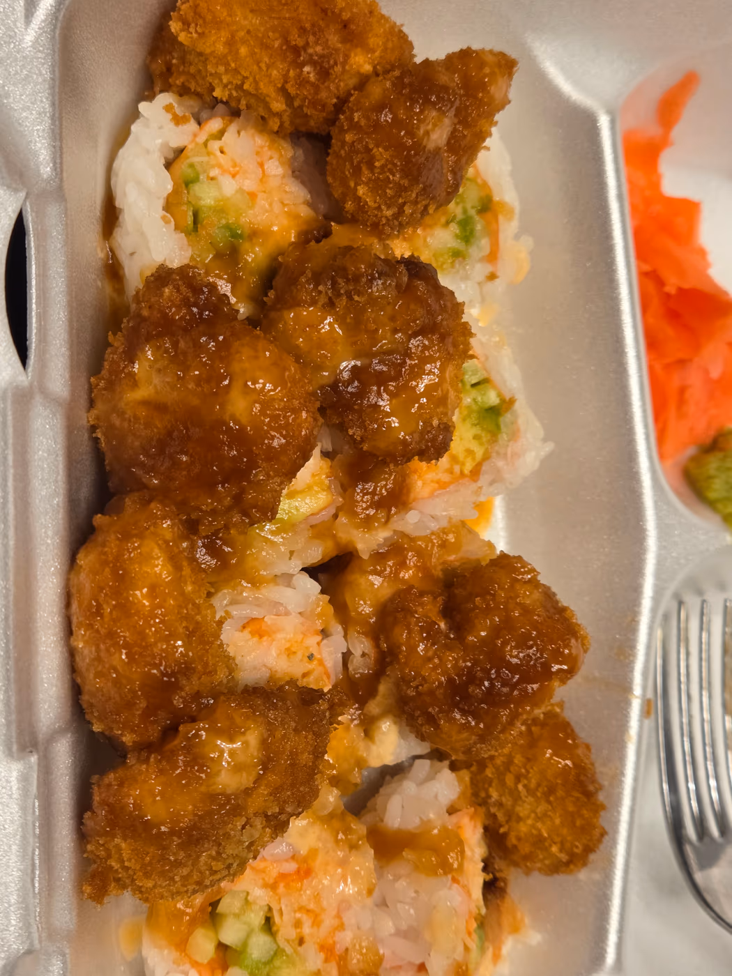 Bon Asian Cafe photo 4