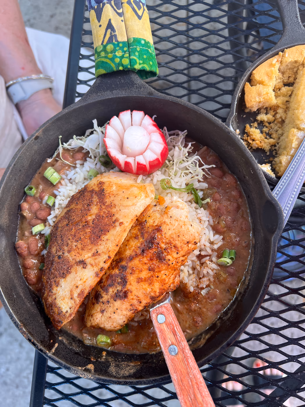 Bon Temps | Creole Cafe photo 3