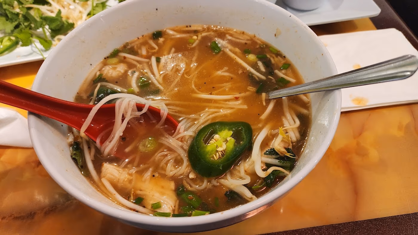 BON VIET Bar and Restaurant photo 4