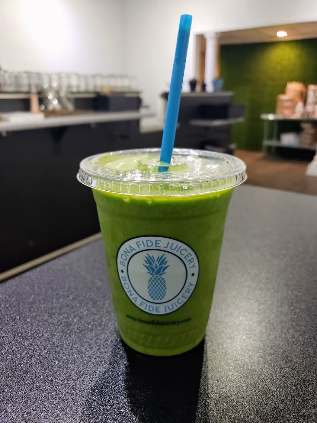 Bona Fide Juicery photo 4
