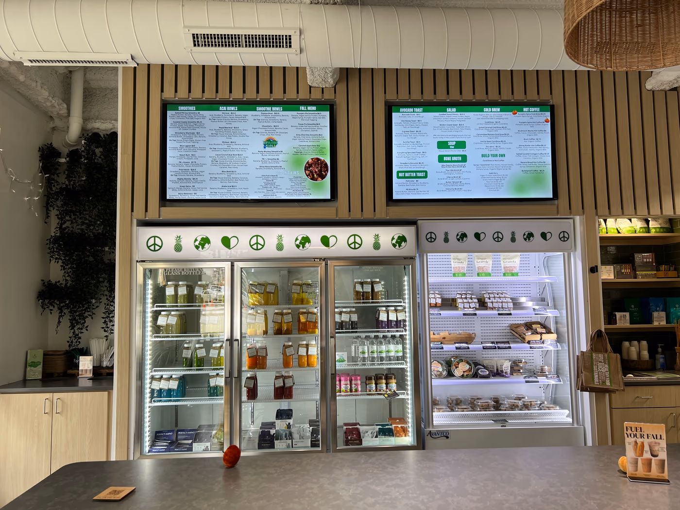 Bona Fide Juicery photo 3