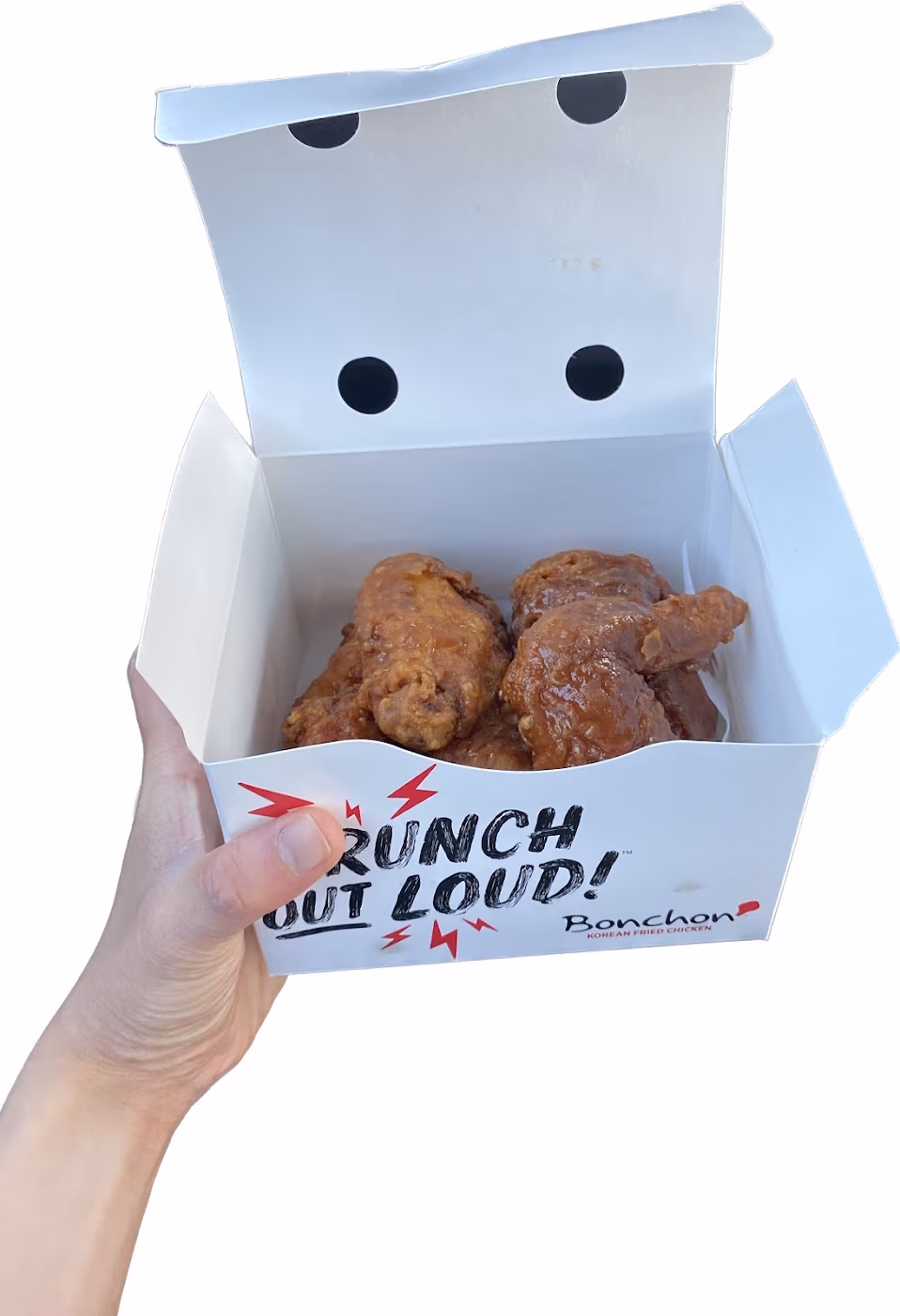 Bonchon Bolingbrook photo 4