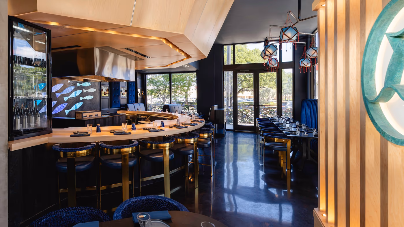 Bondi Sushi