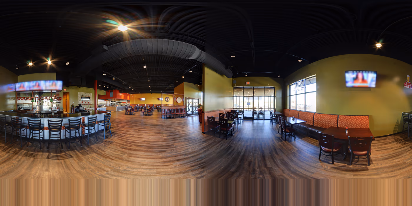 Bonfire Mongolian Grill photo 2