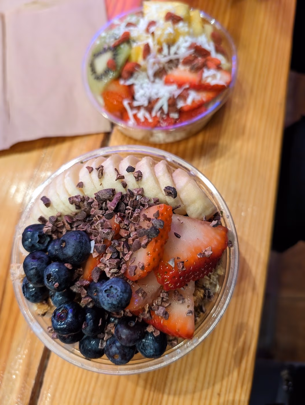 Bonita Bowls photo 3