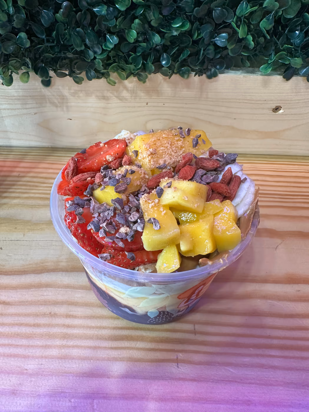 Bonita Bowls photo 2