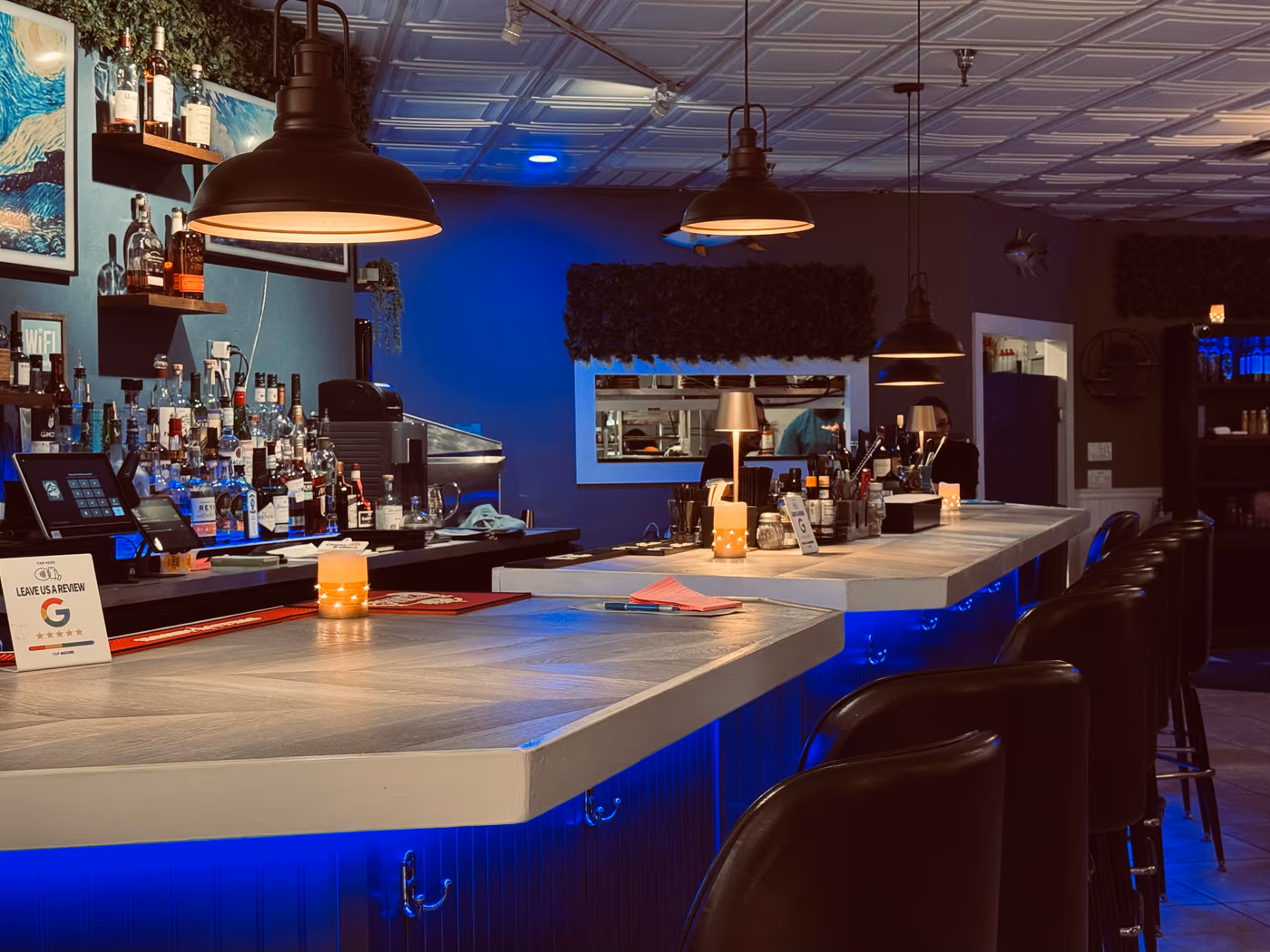 Bonito Bistro