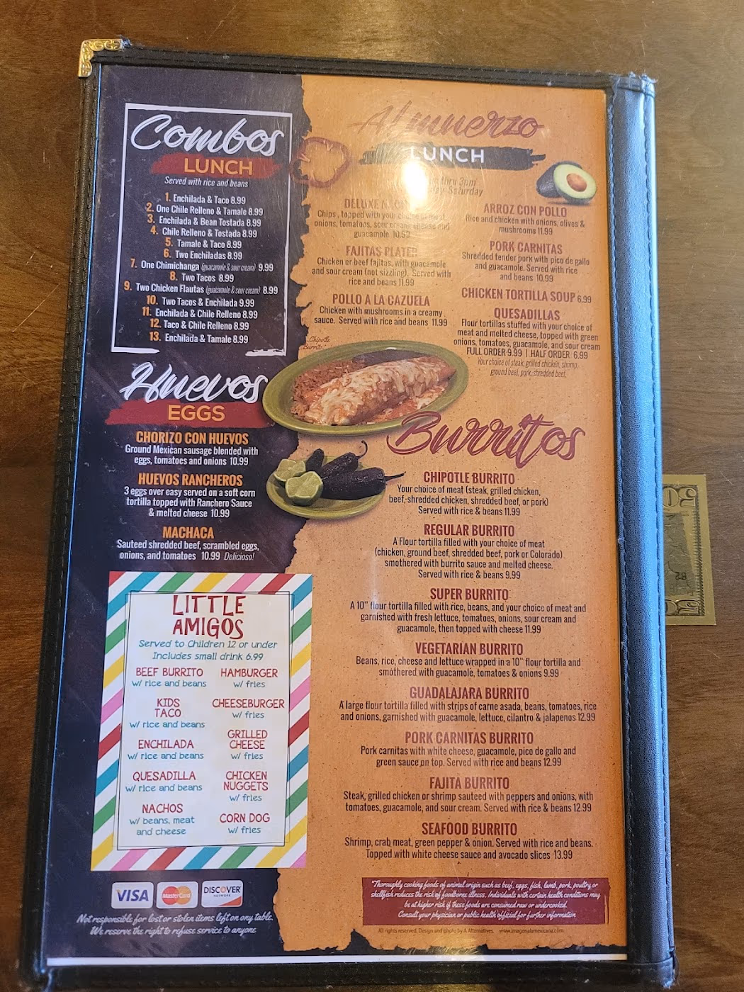 Bonito Casa Mexico