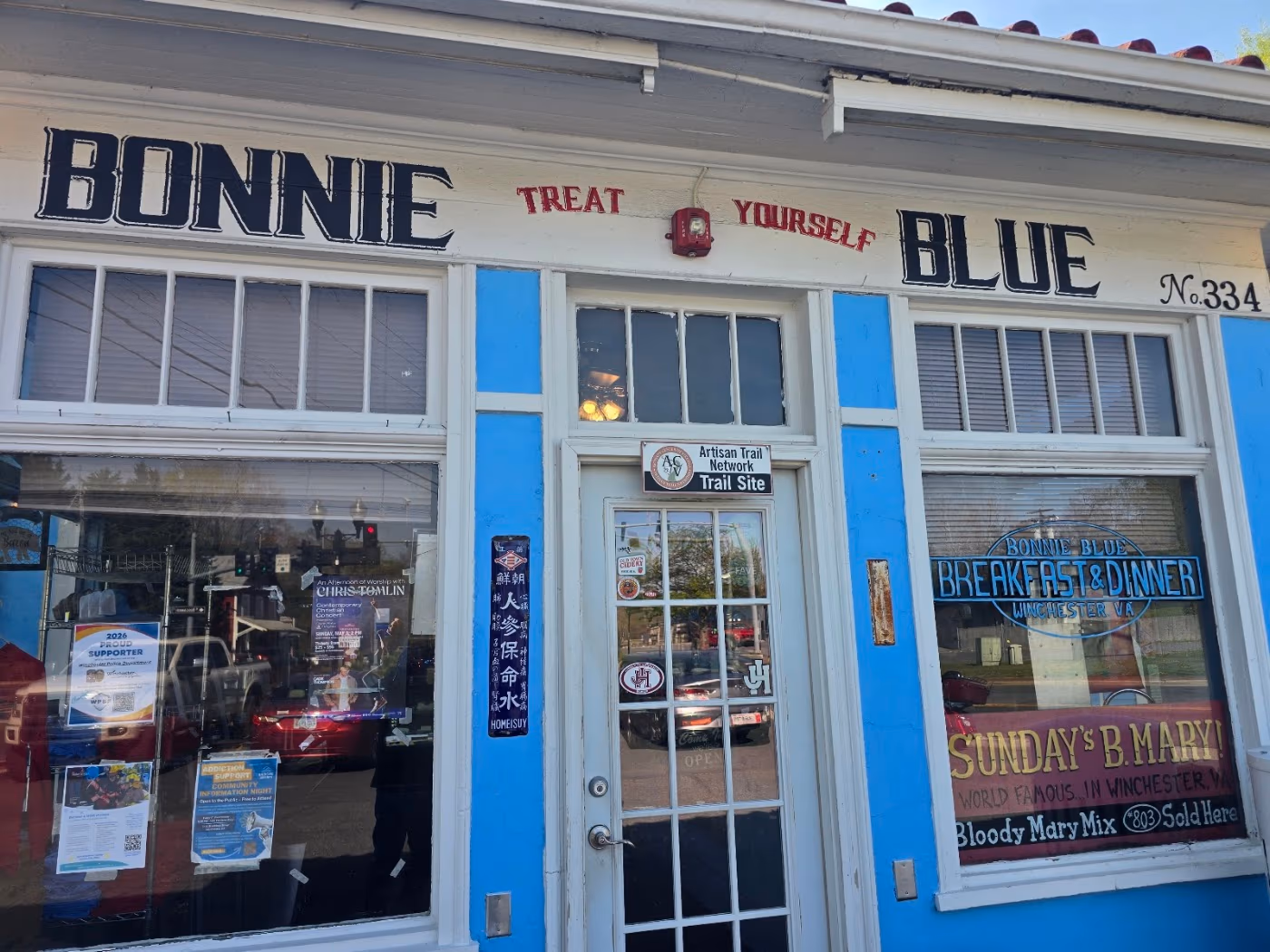 Bonnie Blue Southern Market & Bakery photo 2