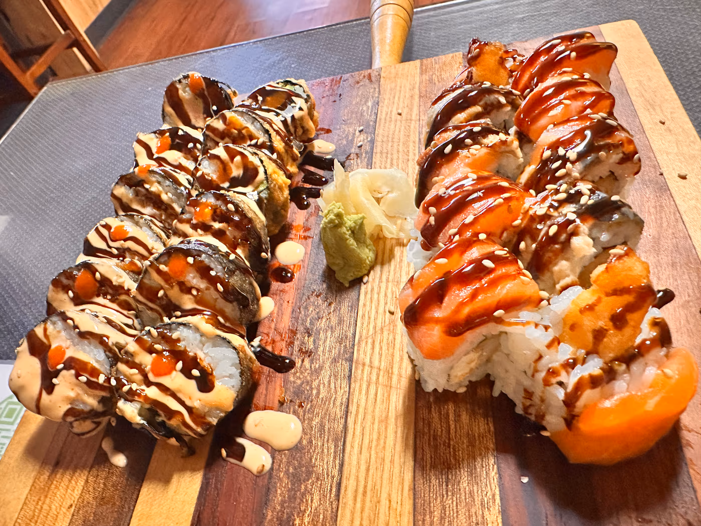 Bonsai Kitchen, modern Asian & sushi photo 2