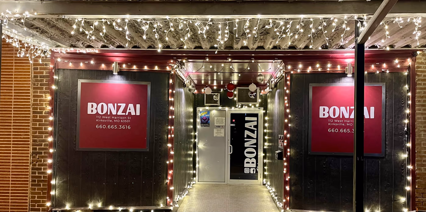 Bonzai
