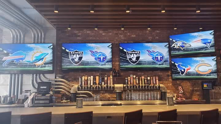 BoomBozz Craft Pizza & Taphouse photo 2