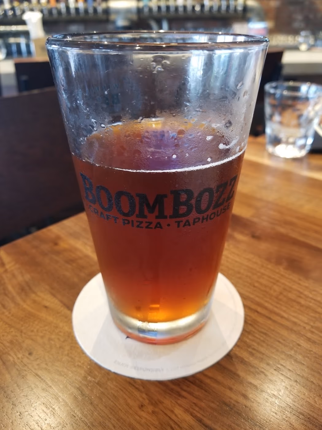 BoomBozz Craft Pizza & Taphouse photo 3